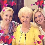 Marilyn Governor - @marilyngovernor - Instagram