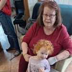 Marilyn Susan Gowler - @marilyngowler - Instagram