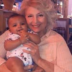 Marilyn Greening Bourgeois - @cctwin4me - Instagram