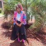 Marilyn Walters - @marilyngrey5 - Instagram