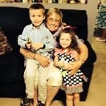 Marilyn Wiley Grover - @gramma60mg - Instagram