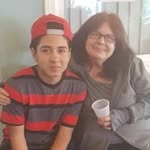 Marilyn Palmer Guel - @marilynguel - Instagram
