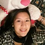 Marilyn Guerra - @guerra9470 - Instagram