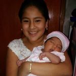 Marilyn Guerra Farfán - @marilynguerra - Instagram