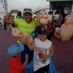 Marilyn Gutierrez - @pololamenor - Instagram