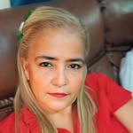 Marilyn Gutierrez - @mareegian - Instagram
