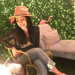 Marilyn Gutierrez - @marilyngutierrez - Instagram