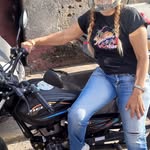Marilyn Gutiérrez - @marilyngutierrez733 - Instagram