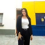 Marilyn Gutierrez - @marilyngutierrezlopez - Instagram