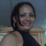 Marilyn Gutierrez - @mary_molina12 - Instagram