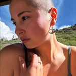Marilyn Gutierrez - @marilyngtz - Instagram
