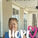 Marilyn Thran-Hacker - @thranhacker - Instagram