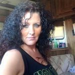Marilyn Hackney - @auburnrose1969 - Instagram
