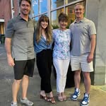 Marilyn Morris Haddock - @marilynhaddock_ - Instagram