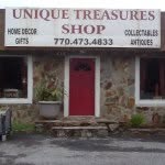 Marilyn Hale - @255uniquetreasures - Instagram