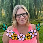 Marilyn Hale - @bubblesms2020 - Instagram