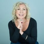 Marilyn Harding, Author - @marilyn.harding.writer - Instagram