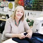 Marilyn Hardman - @marilynsalterations - Instagram