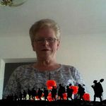 Marilyn Harper - @marilyn.harper.33886 - Instagram