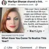 Marilyn Sharpe842 - @marilynsharpe842 - TikTok