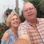 Steve Marilyn - @marilynharpes - Instagram