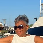 Marilyn Harrell - @marilynbh75 - Instagram
