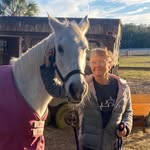 Marilyn Houser Hartness - @marilynhouserhartness - Instagram
