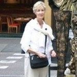 Marilyn Hatfield - @marilynhat - Instagram