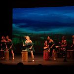 Marilyn Hatfield - @globalrhythmanddanceshowcase - Instagram