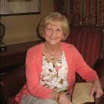 Marilyn Hatfield Hall - @marilynhatfield71 - Instagram