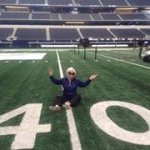 @marilynhatfield - Instagram
