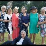 Marilyn Hazel - @marilyn.hazel - Instagram