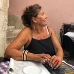 Marilyn Hazeldine - @marilynhazeldine - Instagram