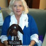 Marilyn Hendrickson - @hendrickson7474 - Instagram