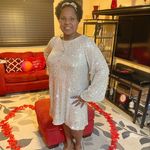 Marilyn Henry - @maawee954 - Instagram