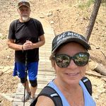 Marilyn Henry - @msgmom - Instagram