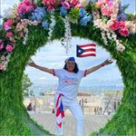 Marilyn Sanchez-Henry - @prprincess1968 - Instagram