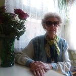 Marilyn Herman - @sammyh330 - Instagram