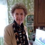 Marilyn Herman - @marilynhermansongbird - Instagram