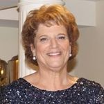 Marilyn Hertz Cusher - @marilyncusher - Instagram
