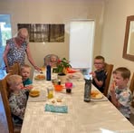 Marilyn Hibbert - Facebook