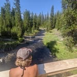 Marilyn Hildreth - @leapsthenlooks - Instagram