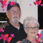 Marilyn Crocker Hipp - @ammaw1 - Instagram