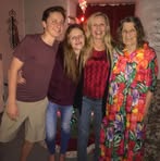 Marilyn Hobson - Facebook