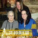Marilyn Hogan - @marilynhogan43 - Instagram