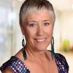 Marilyn Hogan - @intuitivemedicalmedium - Instagram