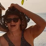 Marilyn Joyce Hogan - @marilynjoycehogan - Instagram