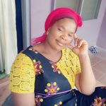 Queen Marilyn Essien - @marilyn.hogan.9480 - Instagram
