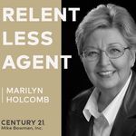 Marilyn Boyce Holcomb - @trustmarilyn - Instagram
