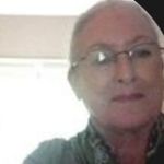 Nancy Krause - @marilynholcombsewelldaniel - Instagram